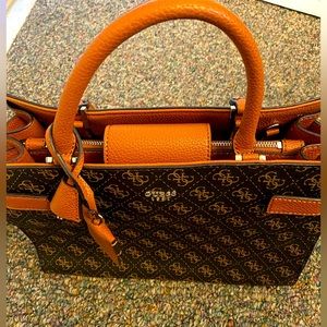 Guess Bag